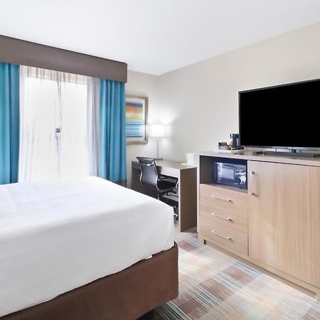 Comfort Inn Dunn Near I-95 Екстер'єр фото