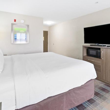 Comfort Inn Dunn Near I-95 Екстер'єр фото