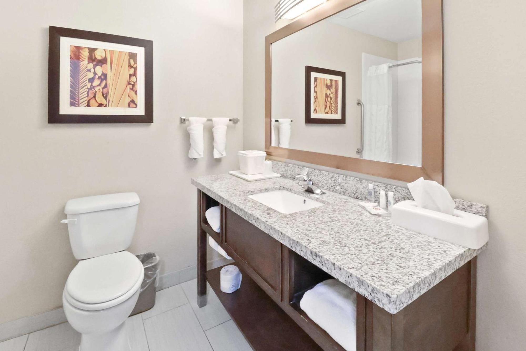 Comfort Inn Dunn Near I-95 Екстер'єр фото