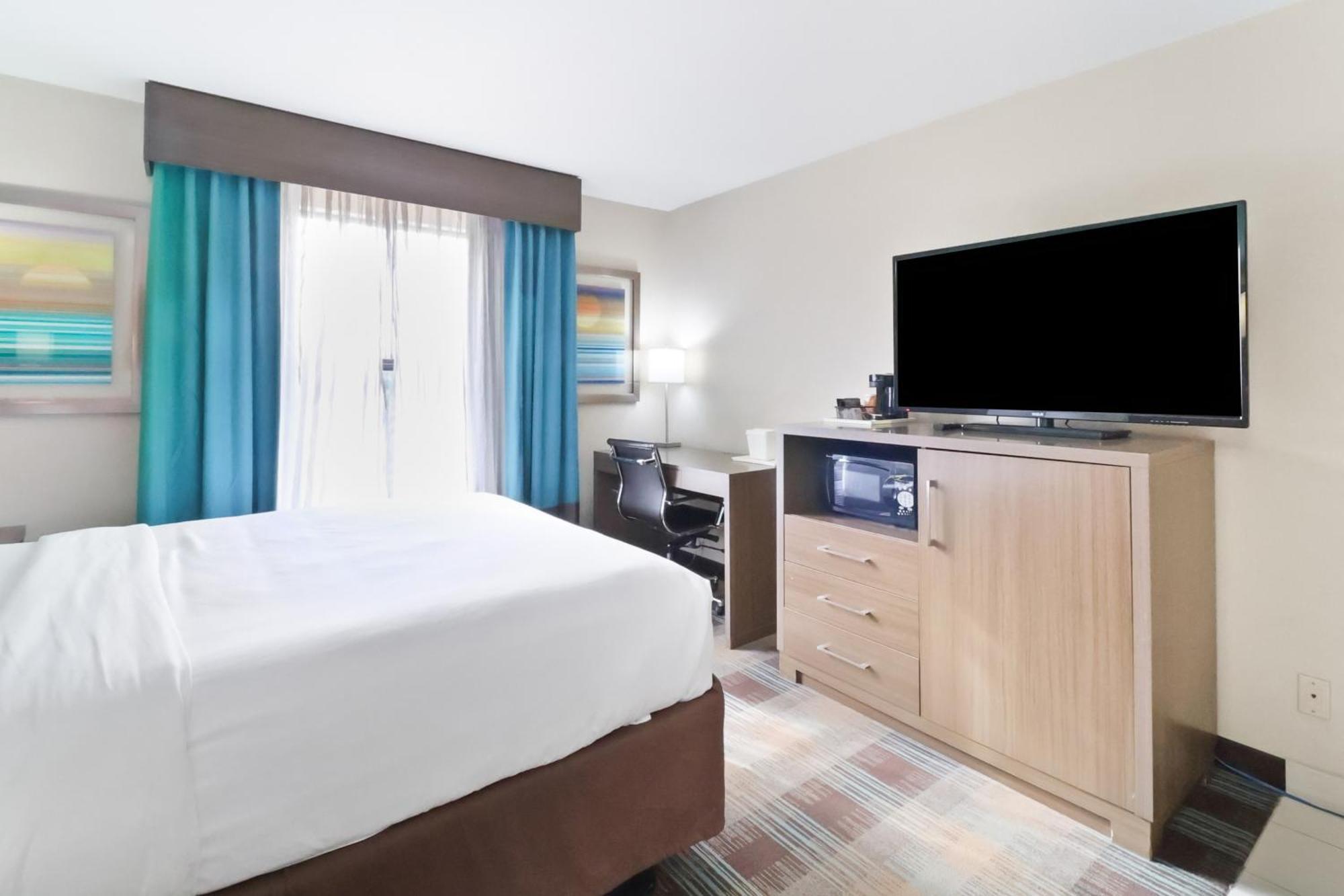 Comfort Inn Dunn Near I-95 Екстер'єр фото
