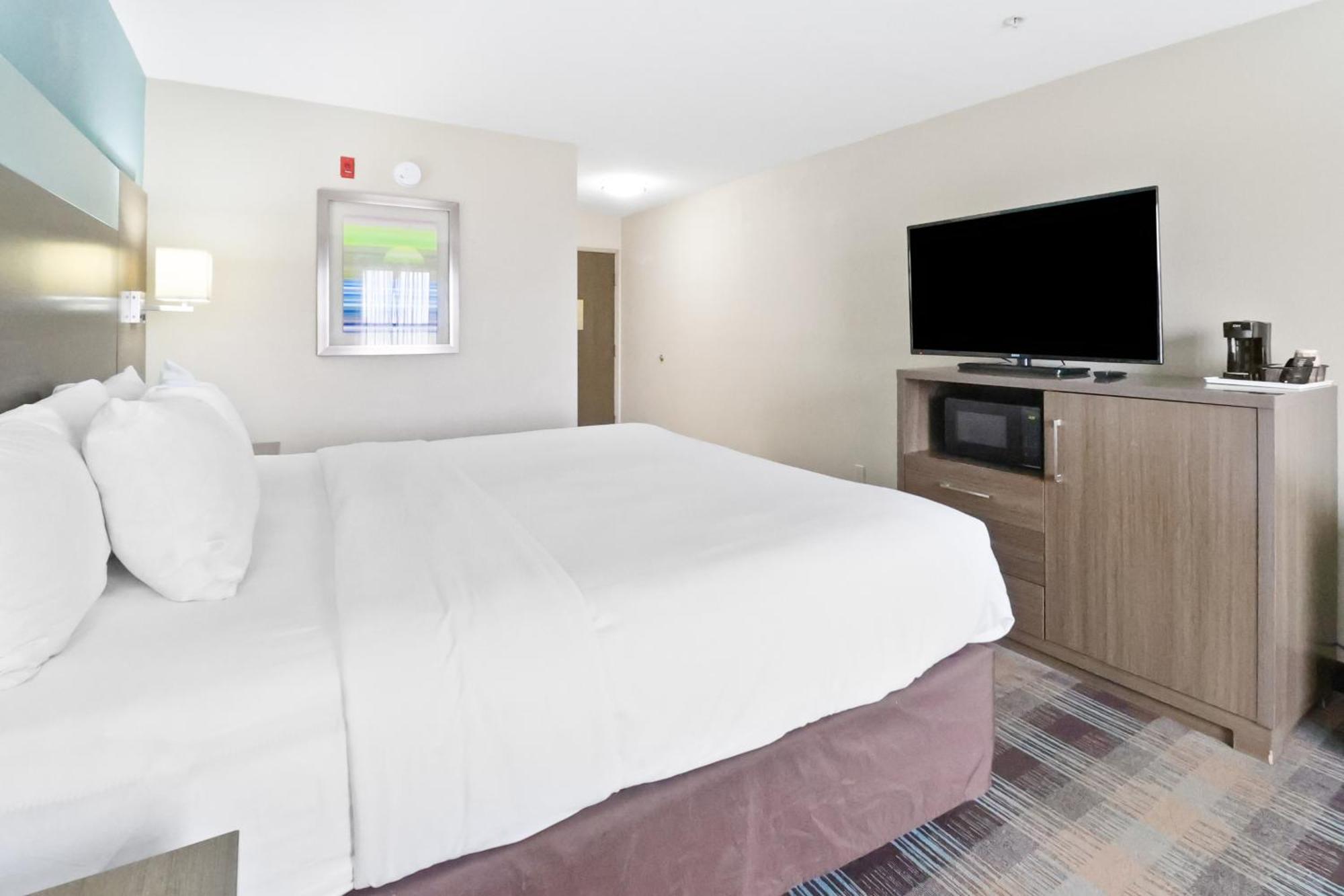 Comfort Inn Dunn Near I-95 Екстер'єр фото