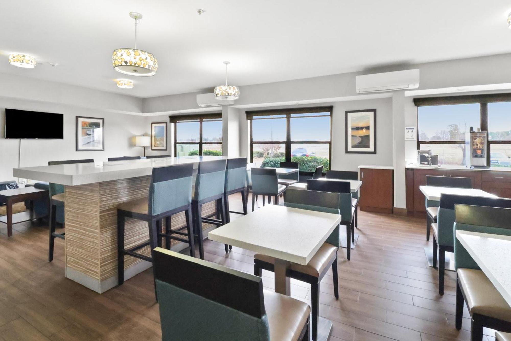 Comfort Inn Dunn Near I-95 Екстер'єр фото